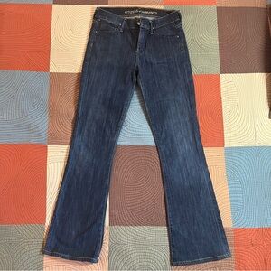 Citizens of Humanity Jeans Amber Midrise Bootcut